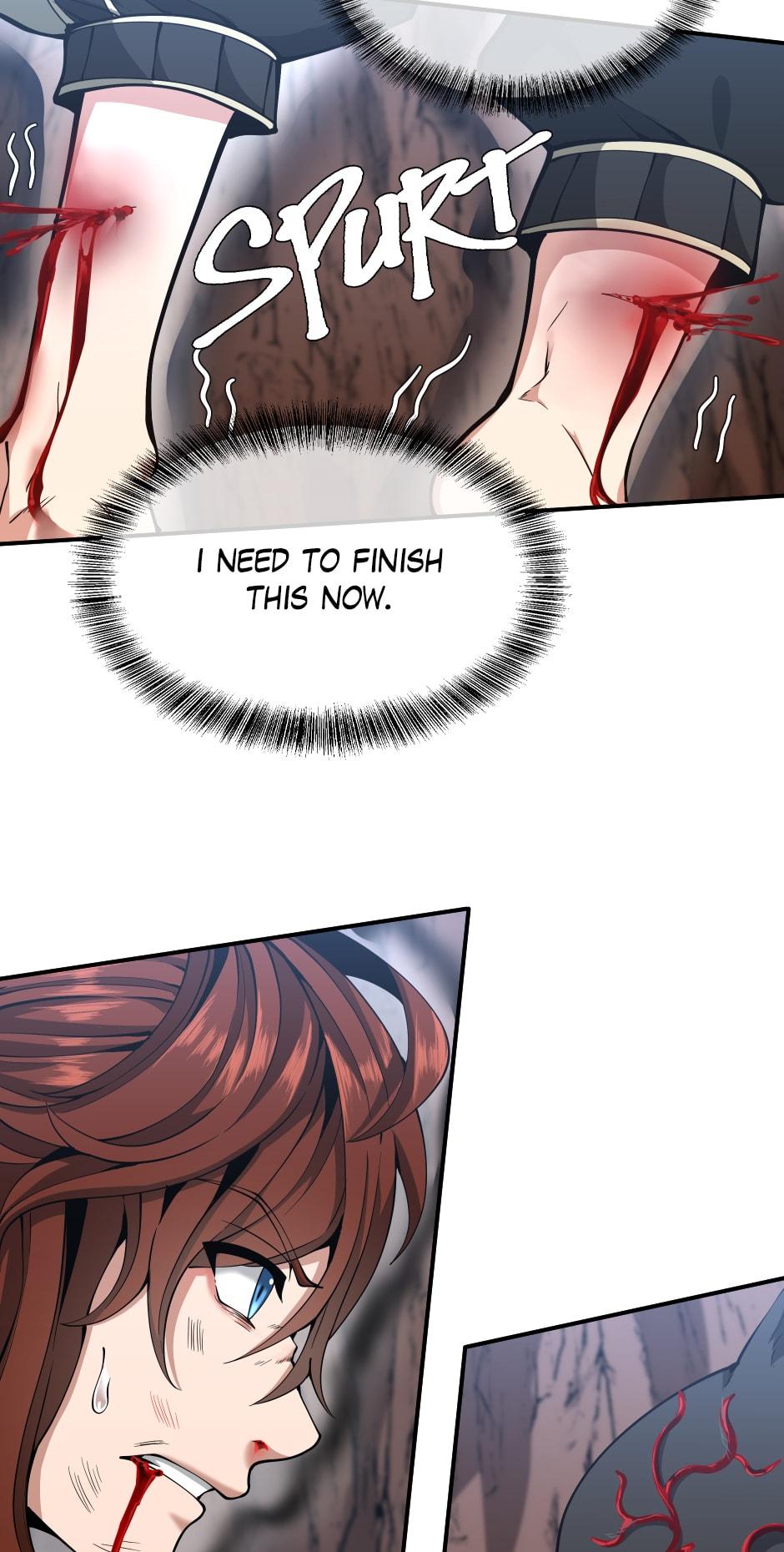 The Beginning After The End Chapter 157 image 34